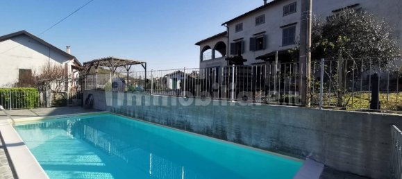 Casa T5 em Castel Boglione, Italy N.º 130101 25