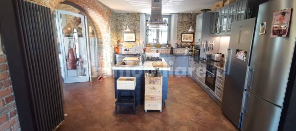 Casa T5 em Castel Boglione, Italy N.º 130101 21