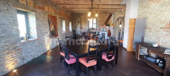 Casa T5 em Castel Boglione, Italy N.º 130101 24