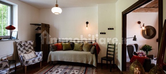 5 Schlafzimmer Haus in Castel Boglione, Italy, Nr. 130101 5