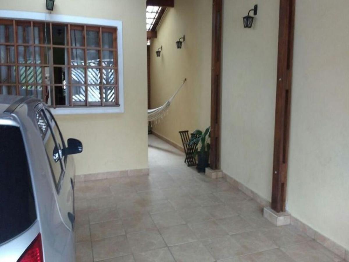 Studio in Sao Paulo, Brazil No. 518349