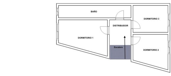 3 Schlafzimmer Stadthaus in Marbella, Spain, Nr. 38565 25