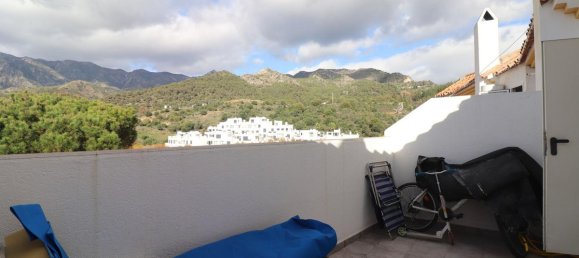 3 Schlafzimmer Stadthaus in Marbella, Spain, Nr. 38565 18