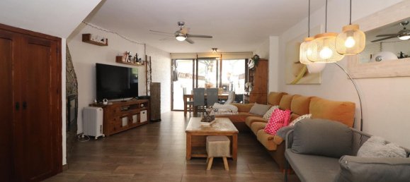 3 Schlafzimmer Stadthaus in Marbella, Spain, Nr. 38565 3