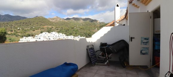 3 Schlafzimmer Stadthaus in Marbella, Spain, Nr. 38565 17