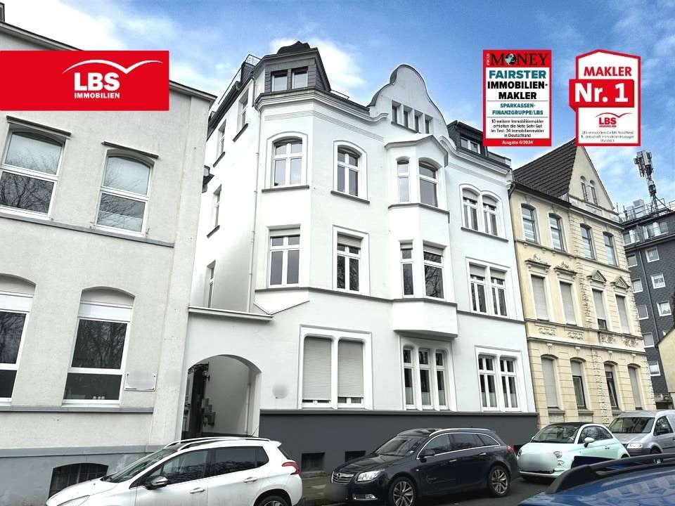 108m² Office in Solingen, Germany No. 223397