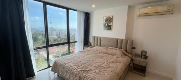 2 bedrooms Condo in Pattaya, Thailand No. 27398 9