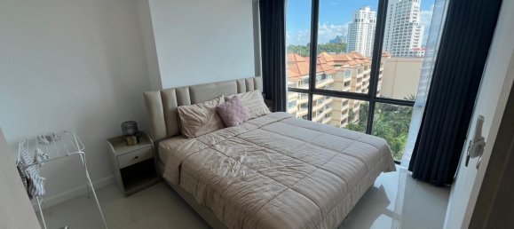 2 bedrooms Condo in Pattaya, Thailand No. 27398 8