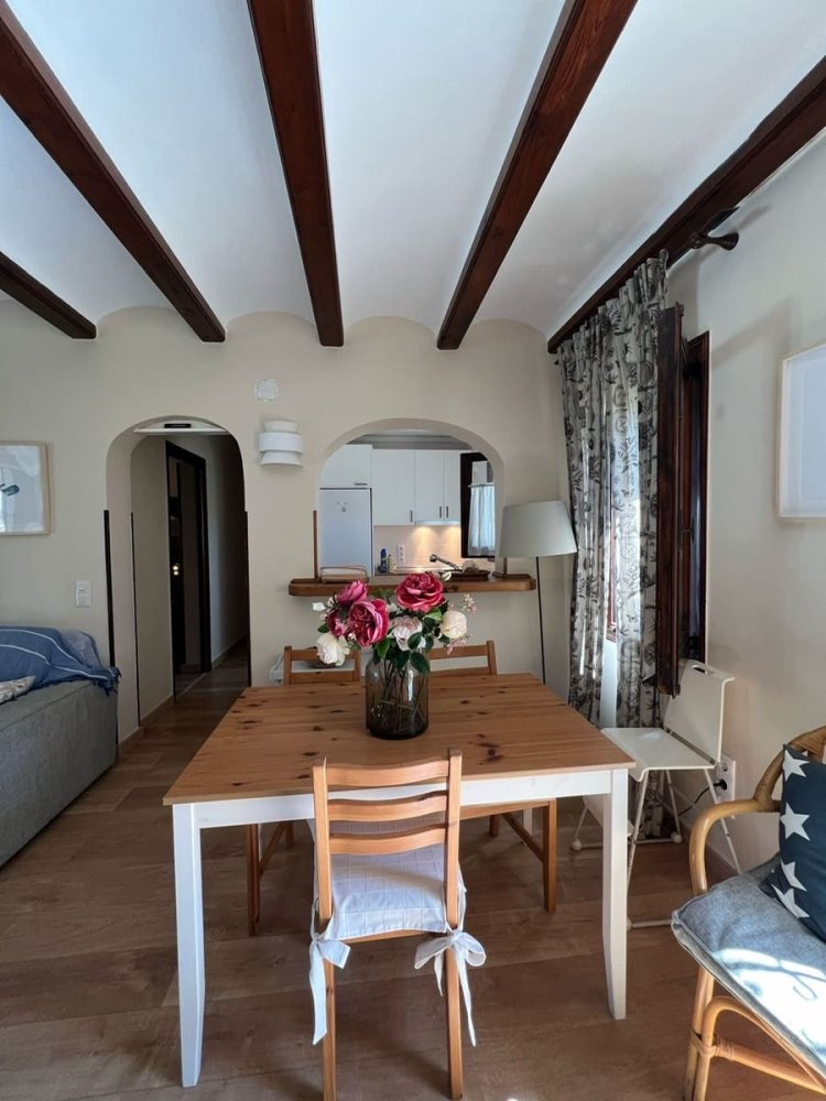 2 bedrooms Townhouse in Denia, Spain No. 160131