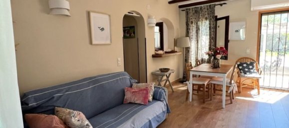 2 bedrooms Townhouse in Denia, Spain No. 160131 20