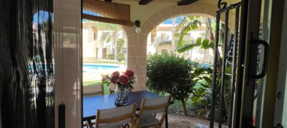 2 bedrooms Townhouse in Denia, Spain No. 160131 42
