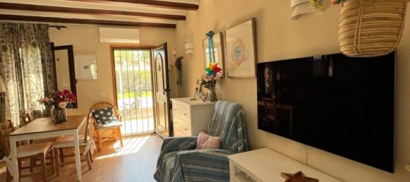 2 bedrooms Townhouse in Denia, Spain No. 160131 19