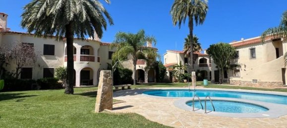 2 bedrooms Townhouse in Denia, Spain No. 160131 10