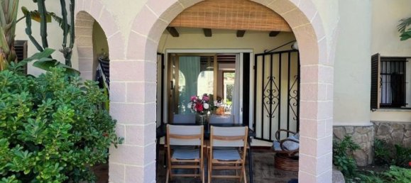 2 bedrooms Townhouse in Denia, Spain No. 160131 15