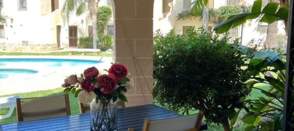 2 bedrooms Townhouse in Denia, Spain No. 160131 17