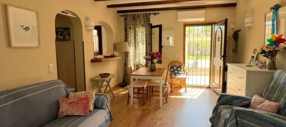 2 bedrooms Townhouse in Denia, Spain No. 160131 2