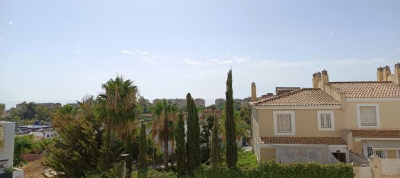 4 Schlafzimmer Haus in Torremolinos, Spain, Nr. 166771 2