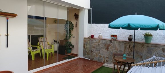 4 Schlafzimmer Haus in Torremolinos, Spain, Nr. 166771 16