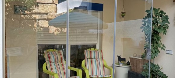 4 Schlafzimmer Haus in Torremolinos, Spain, Nr. 166771 14