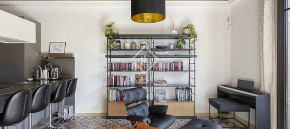 3 Schlafzimmer Wohnung in Eixample, Spain, Nr. 26152 3