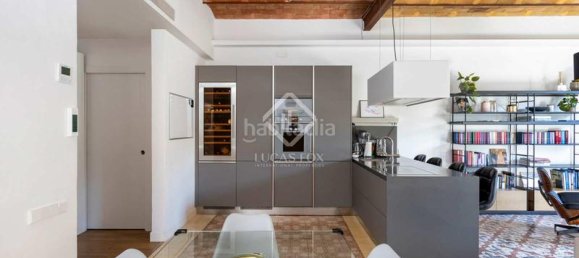 3 Schlafzimmer Wohnung in Eixample, Spain, Nr. 26152 25