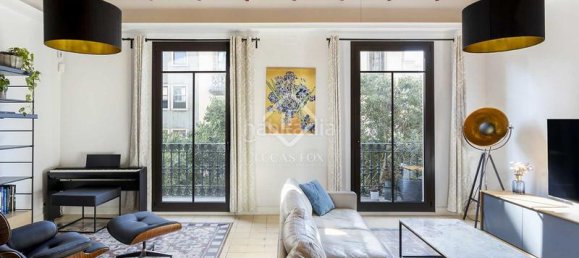 3 Schlafzimmer Wohnung in Eixample, Spain, Nr. 26152 27