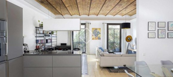 3 Schlafzimmer Wohnung in Eixample, Spain, Nr. 26152 29