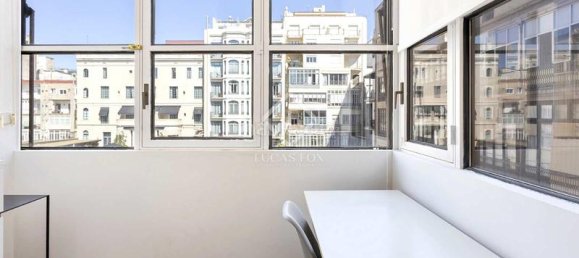 3 Schlafzimmer Wohnung in Eixample, Spain, Nr. 26152 22