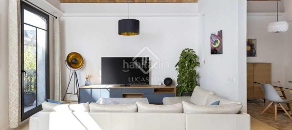 3 Schlafzimmer Wohnung in Eixample, Spain, Nr. 26152 28