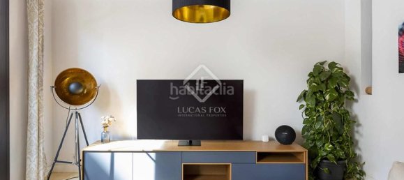 3 Schlafzimmer Wohnung in Eixample, Spain, Nr. 26152 2