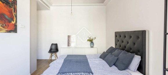 3 Schlafzimmer Wohnung in Eixample, Spain, Nr. 26152 21