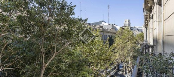 3 Schlafzimmer Wohnung in Eixample, Spain, Nr. 26152 5