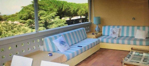 2 غرف نوم شقة في Castiglione della Pescaia, Italy رقم 1572 2