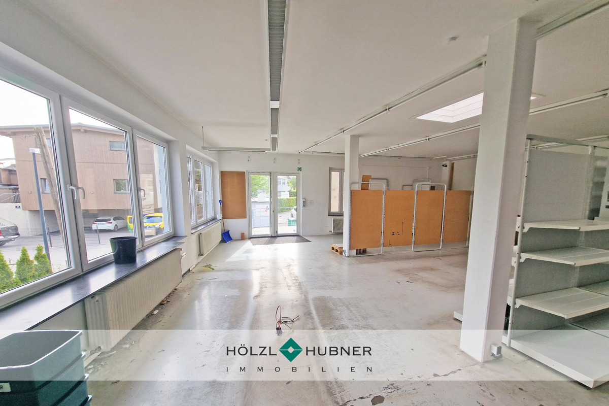 Terreno en Salzburg, Austria 1093 m² No. 38842