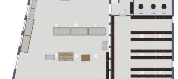 Terreno en Salzburg, Austria 1093 m² No. 38842 11