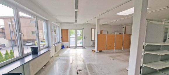 Terreno en Salzburg, Austria 1093 m² No. 38842 2