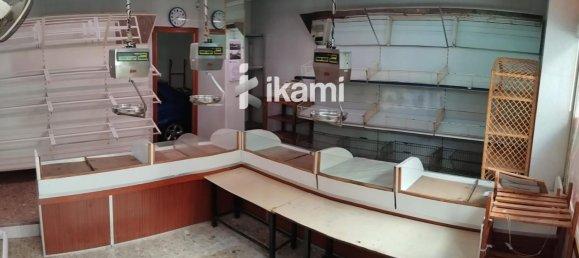 Imóvel comercial em Avila, Spain 60 m² N.º 139310 5