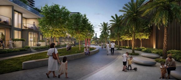 2 bedrooms Apartment in Dubai, UAE No. 106431 6