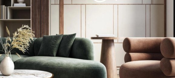 2 bedrooms Apartment in Dubai, UAE No. 106431 5