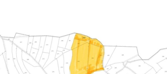 28000m² Land in Rocca Cigliè, Italy No. 298747 9