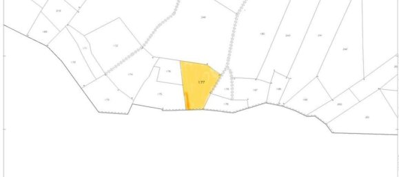 28000m² Land in Rocca Cigliè, Italy No. 298747 8