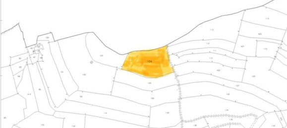 28000m² Land in Rocca Cigliè, Italy No. 298747 10