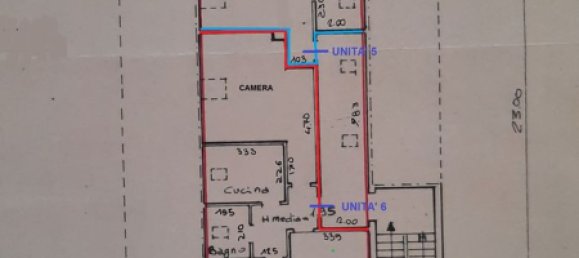 654m² Building in San Giovanni Teatino, Italy No. 306886 4