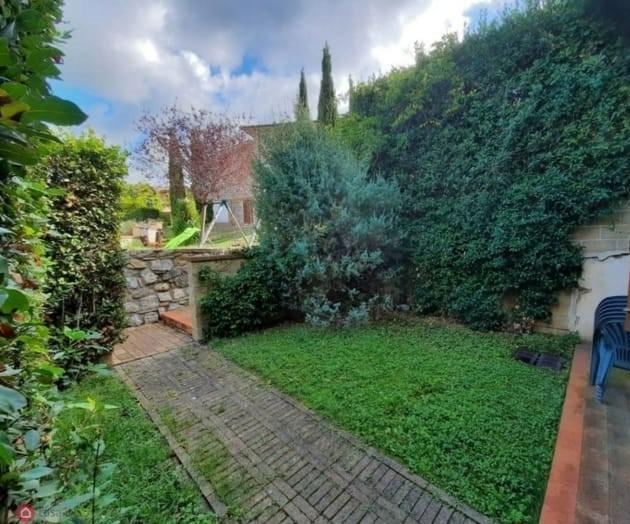 Квартира с 3 комнатами в Санта Луче, Италия № 141628