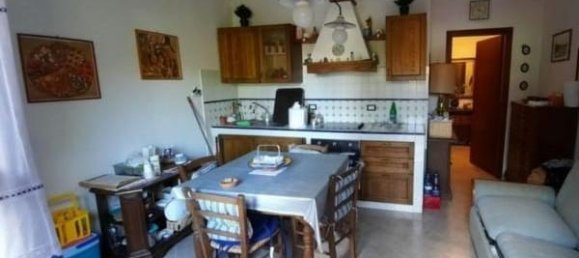 Квартира с 3 комнатами в Санта Луче, Италия № 141628 2