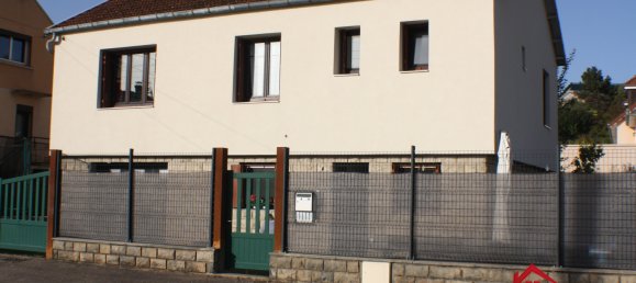 4 bedrooms House in Chalindrey, France No. 91216 7