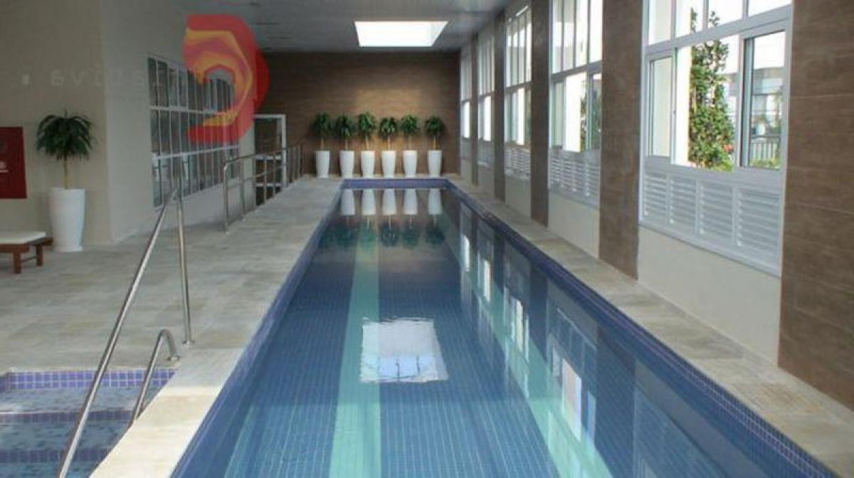 3 chambres Appartement à Sao Paulo, Brazil No. 438232