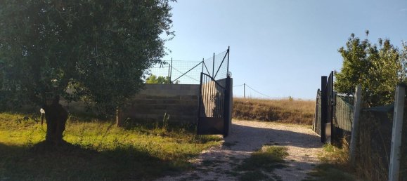  Land in Nettuno, Italy No. 331625 4