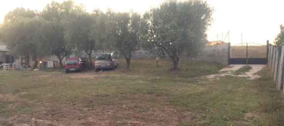  Land in Nettuno, Italy No. 331625 8