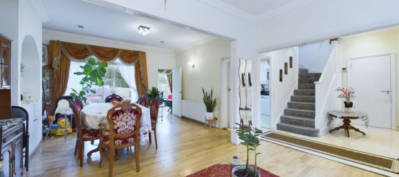 4 غرف نوم منزل في Wembley, United Kingdom رقم 4635 2